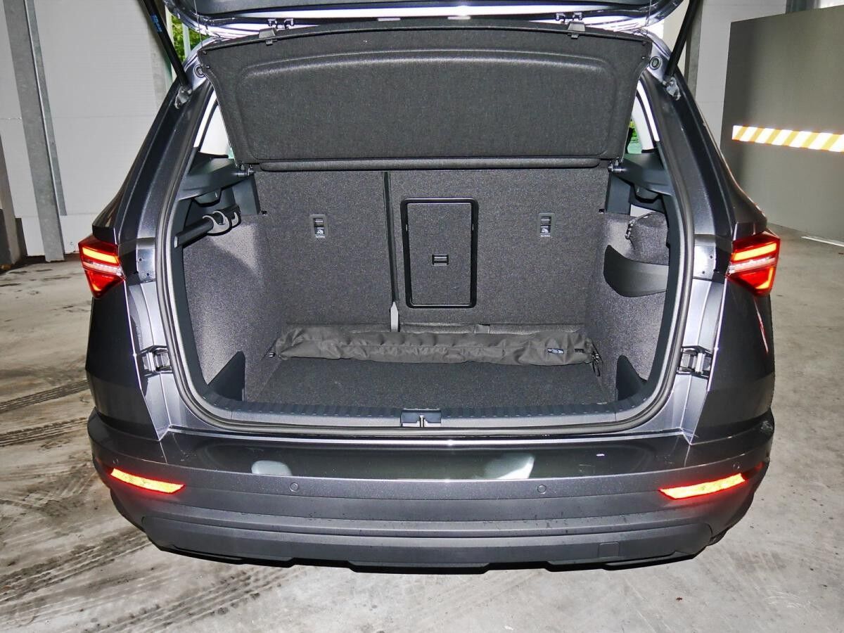 Skoda Karoq "Tour" 1.5TSI 150PS DSG *SOFORT VERFÜGBAR*