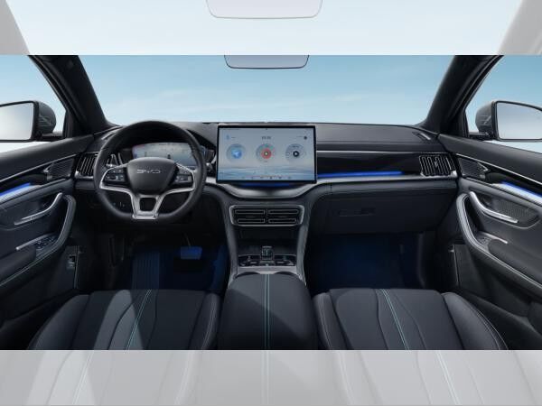 BYD Seal U DM-i Design | *Sofort Verfügbar* | *Vollausstattung*