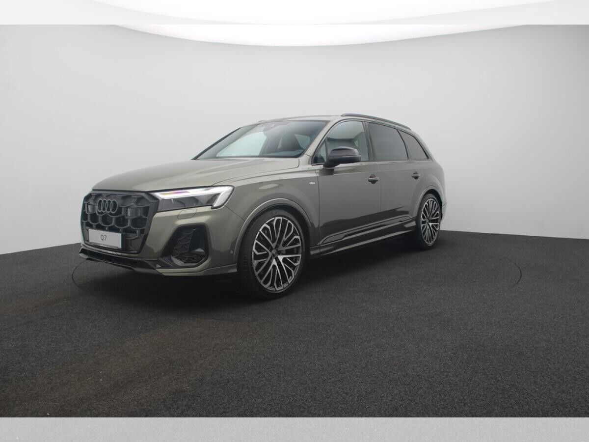 Audi Q7 50 TDI 🎃HALLOWEEN SALE 🎃