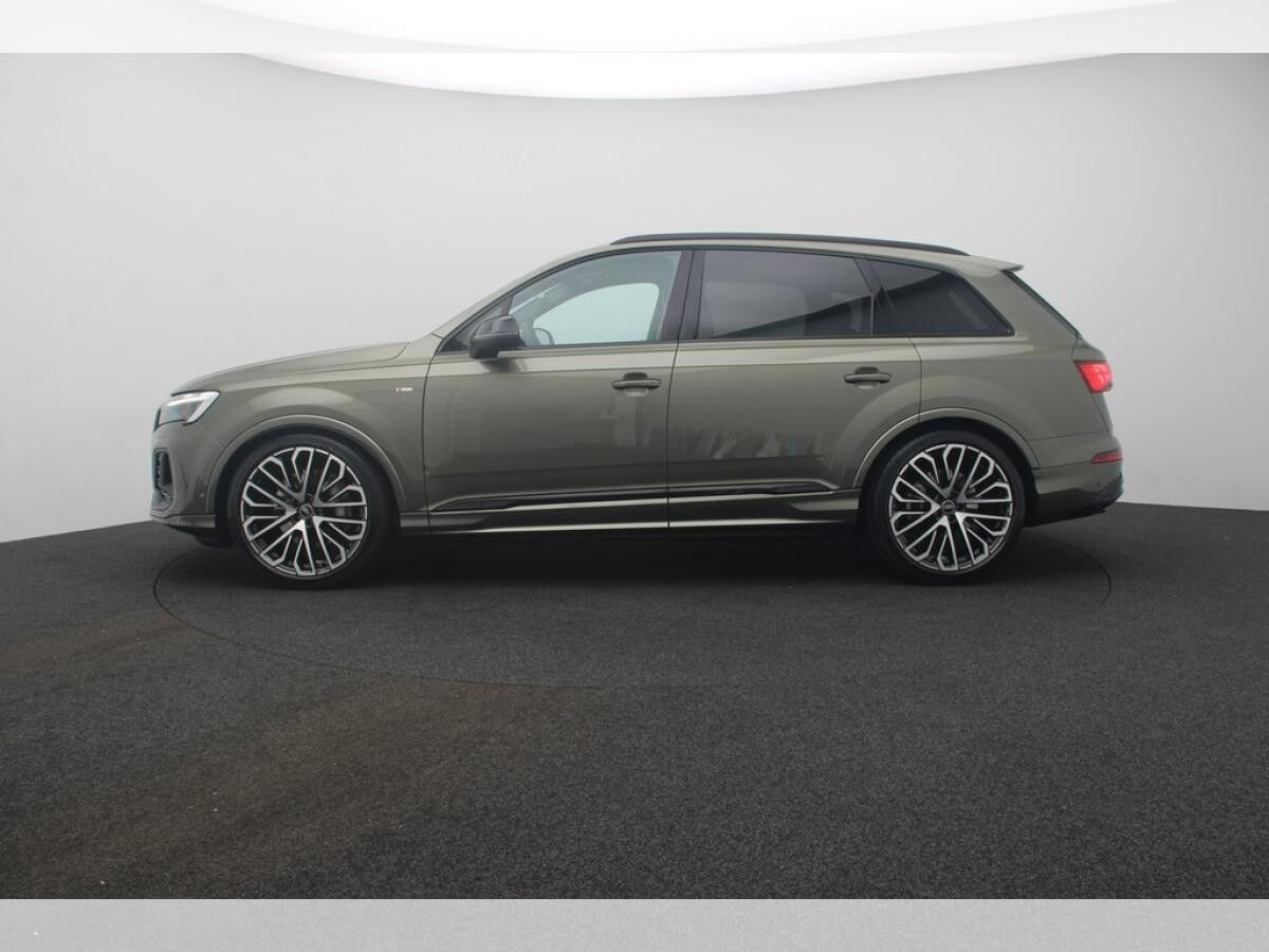 Audi Q7 50 TDI 🎃HALLOWEEN SALE 🎃