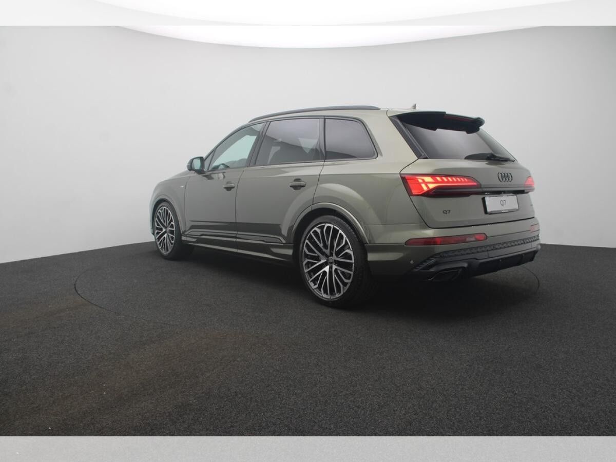 Audi Q7 50 TDI 🎃HALLOWEEN SALE 🎃