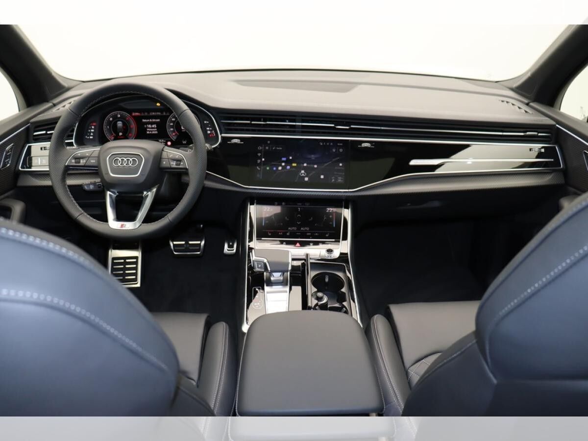 Audi Q7 50 TDI 🎃HALLOWEEN SALE 🎃