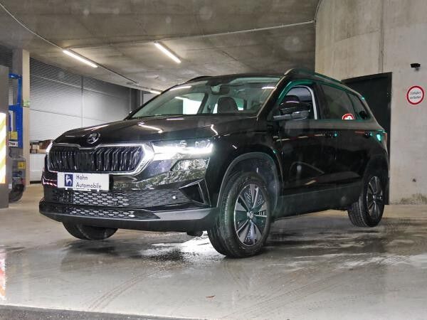 Skoda Karoq "Tour" 1.5TSI 150PS DSG *SOFORT VERFÜGBAR*