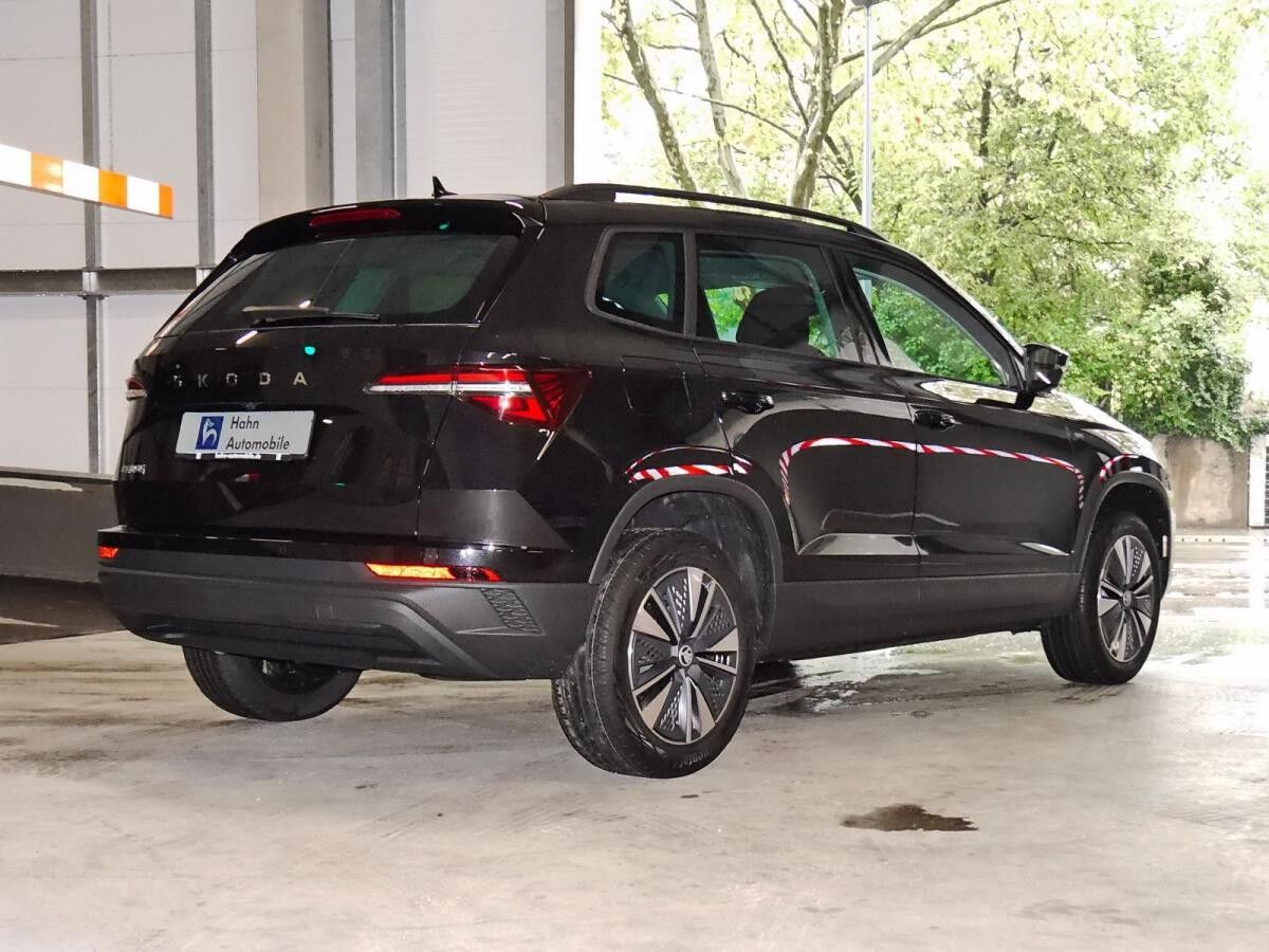 Skoda Karoq "Tour" 1.5TSI 150PS DSG *SOFORT VERFÜGBAR*