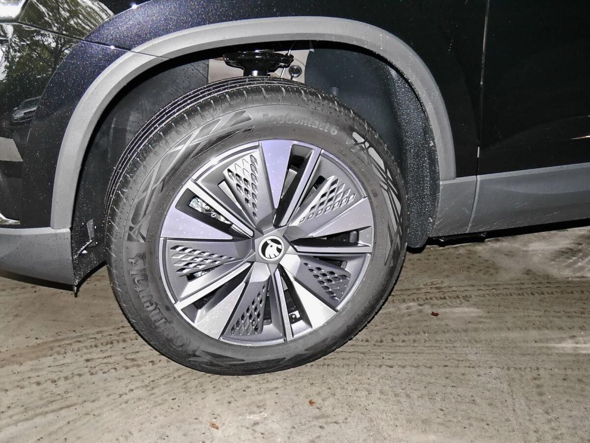 Skoda Karoq "Tour" 1.5TSI 150PS DSG *SOFORT VERFÜGBAR*