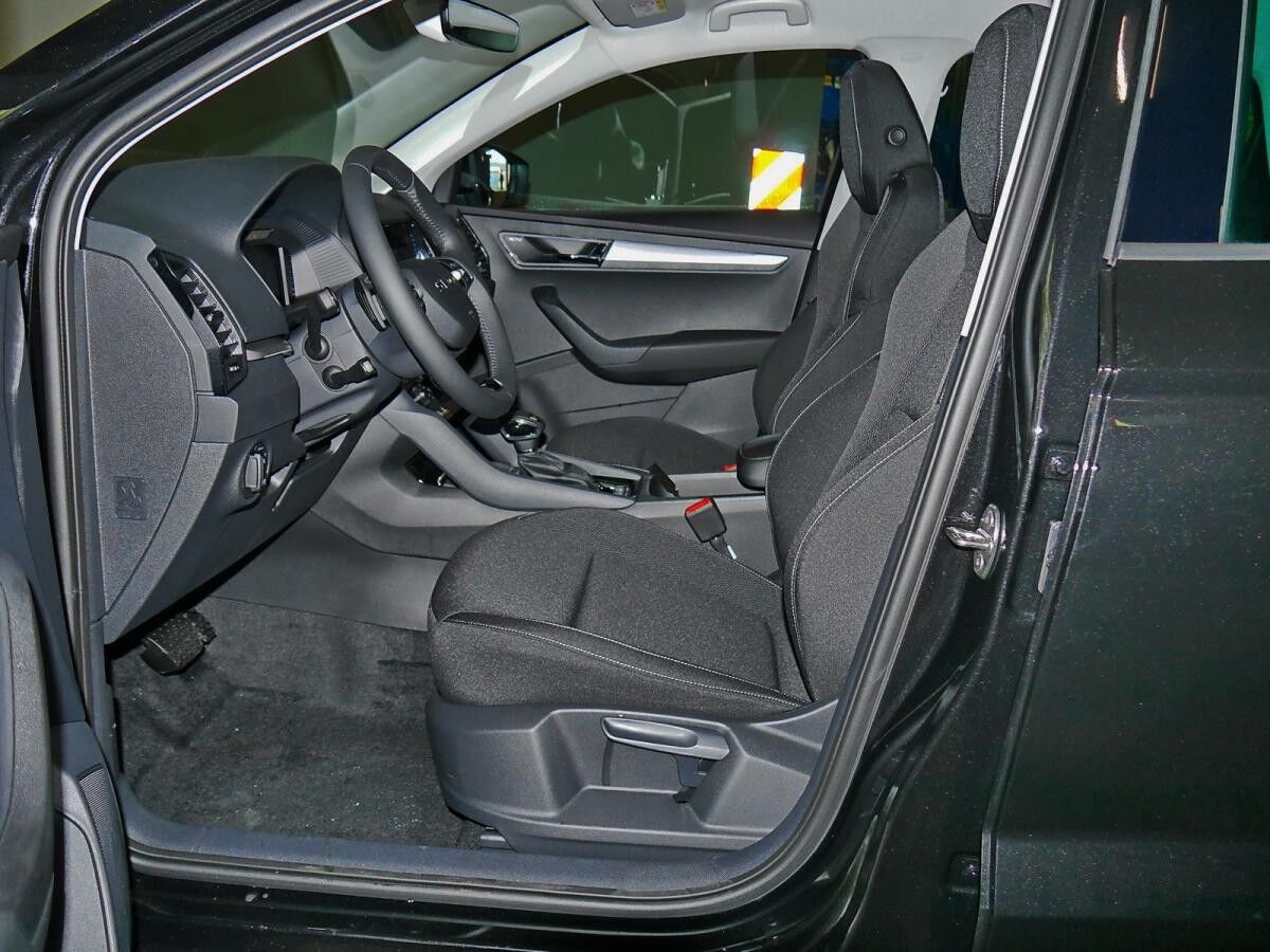 Skoda Karoq "Tour" 1.5TSI 150PS DSG *SOFORT VERFÜGBAR*