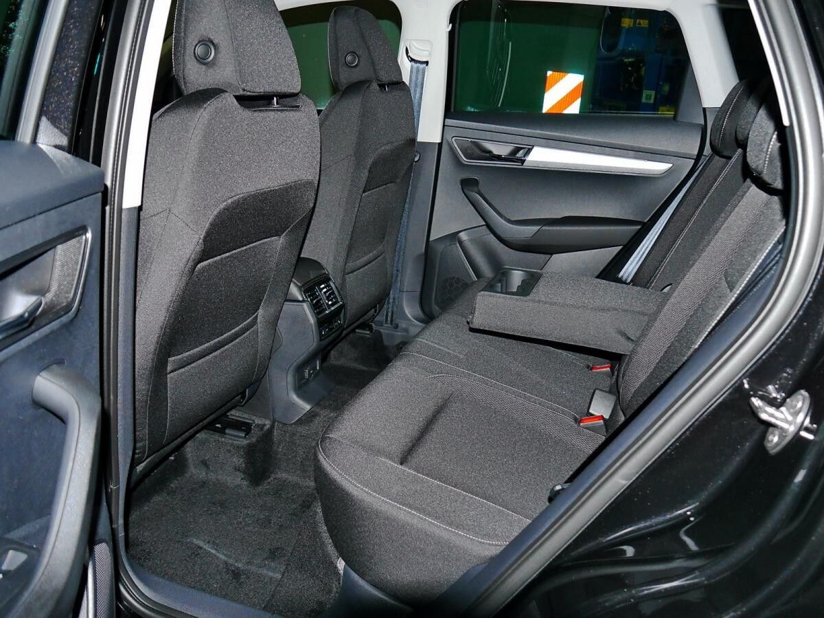 Skoda Karoq "Tour" 1.5TSI 150PS DSG *SOFORT VERFÜGBAR*