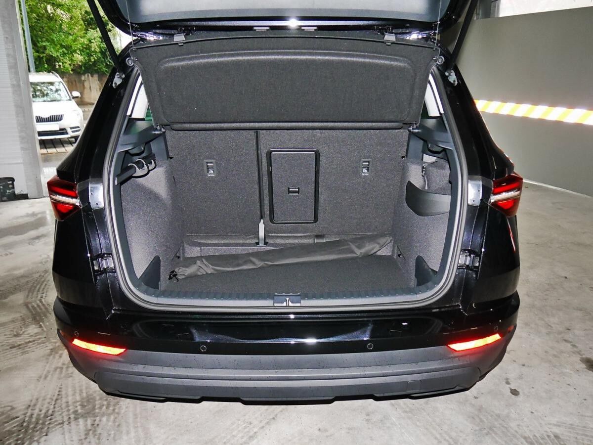 Skoda Karoq "Tour" 1.5TSI 150PS DSG *SOFORT VERFÜGBAR*