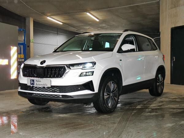Skoda Karoq "Tour" 1.5TSI 150PS DSG *SOFORT VERFÜGBAR*