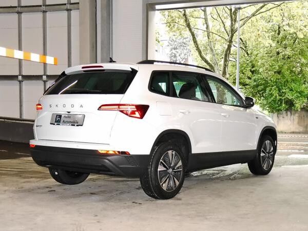 Skoda Karoq "Tour" 1.5TSI 150PS DSG *SOFORT VERFÜGBAR*