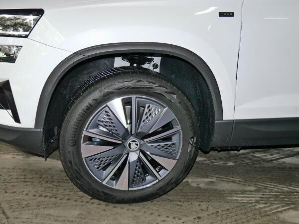 Skoda Karoq "Tour" 1.5TSI 150PS DSG *SOFORT VERFÜGBAR*