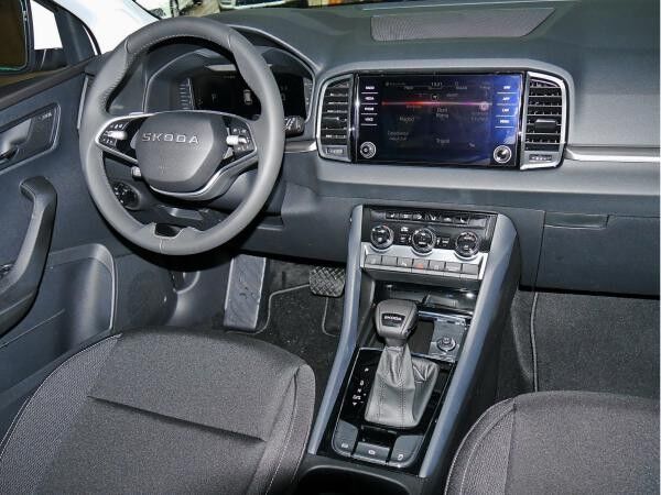 Skoda Karoq "Tour" 1.5TSI 150PS DSG *SOFORT VERFÜGBAR*