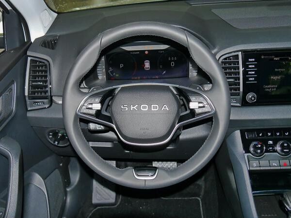 Skoda Karoq "Tour" 1.5TSI 150PS DSG *SOFORT VERFÜGBAR*