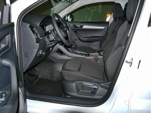 Skoda Karoq "Tour" 1.5TSI 150PS DSG *SOFORT VERFÜGBAR*