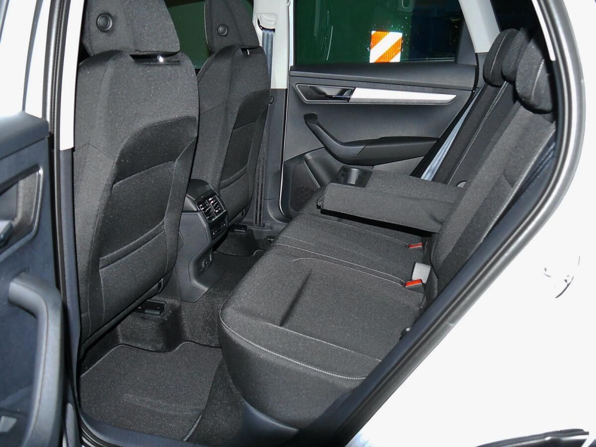 Skoda Karoq "Tour" 1.5TSI 150PS DSG *SOFORT VERFÜGBAR*