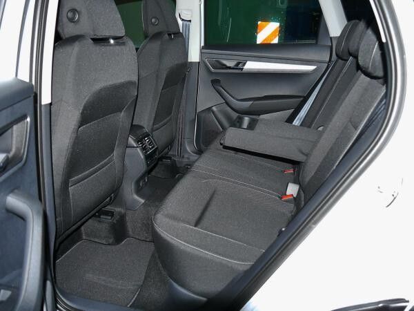 Skoda Karoq "Tour" 1.5TSI 150PS DSG *SOFORT VERFÜGBAR*
