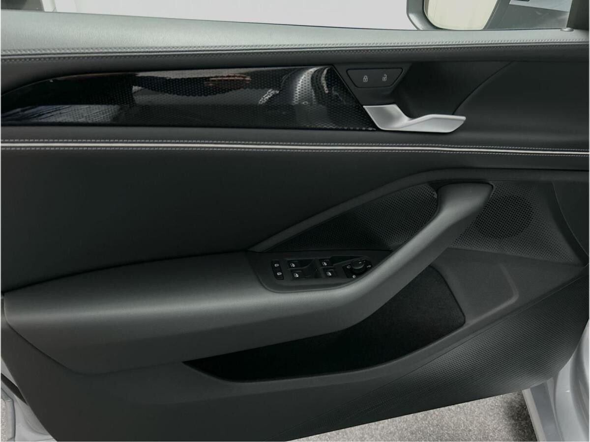 Volkswagen Passat Variant Business Navi LED AHK