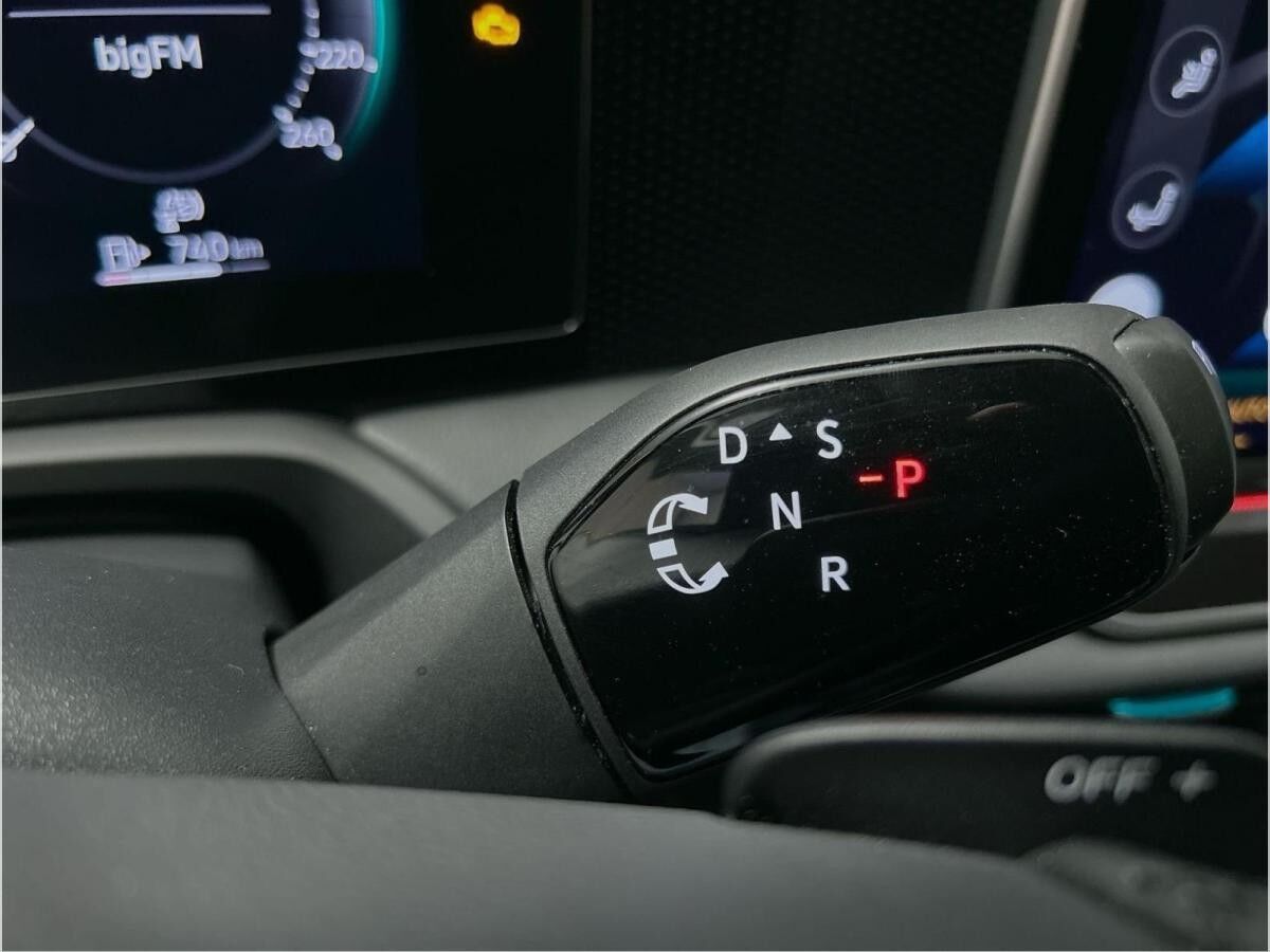 Volkswagen Passat Variant Business Navi LED AHK