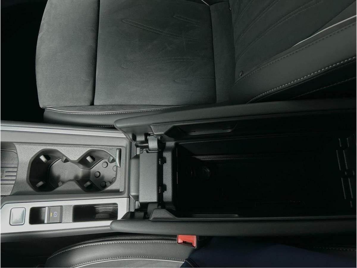 Volkswagen Passat Variant Business Navi LED AHK