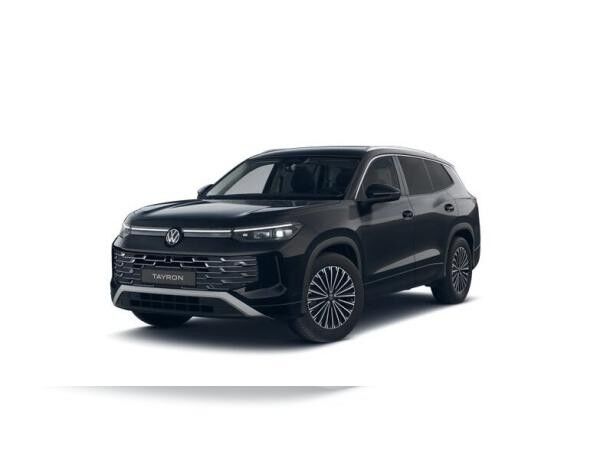 Volkswagen Tayron Elegance 1.5 l eTSI OPF DSG CarPlay Hyb.