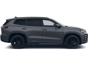 Volkswagen Tayron 1.5 eHYbrid DSG R-Line BlackStyle Launch Pano Leder Winterräder