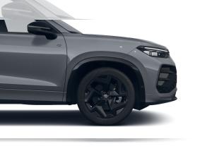 Volkswagen Tayron 1.5 eHYbrid DSG R-Line BlackStyle Launch Pano Leder Winterräder