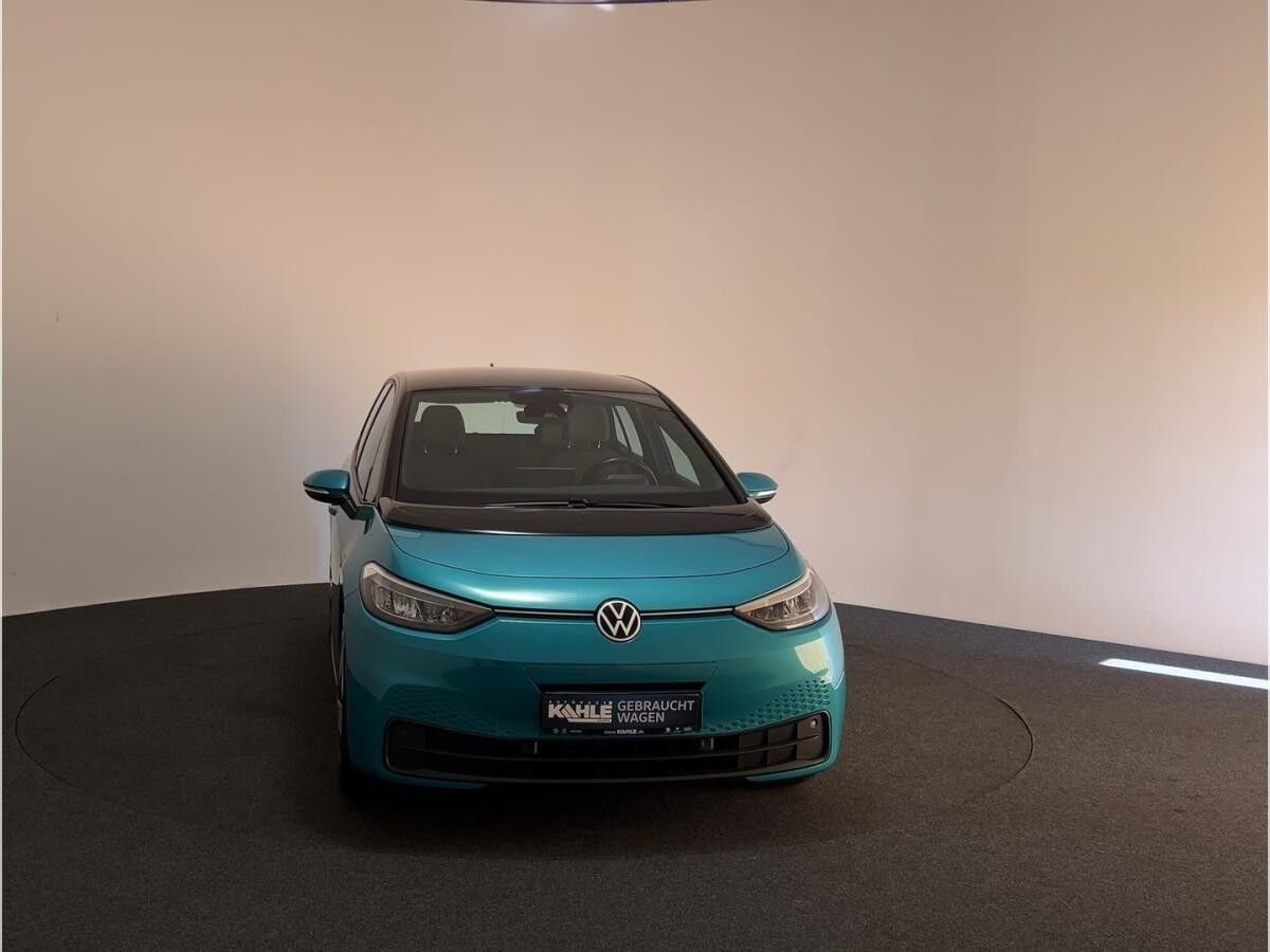Volkswagen ID.3 Pro Performance Life
