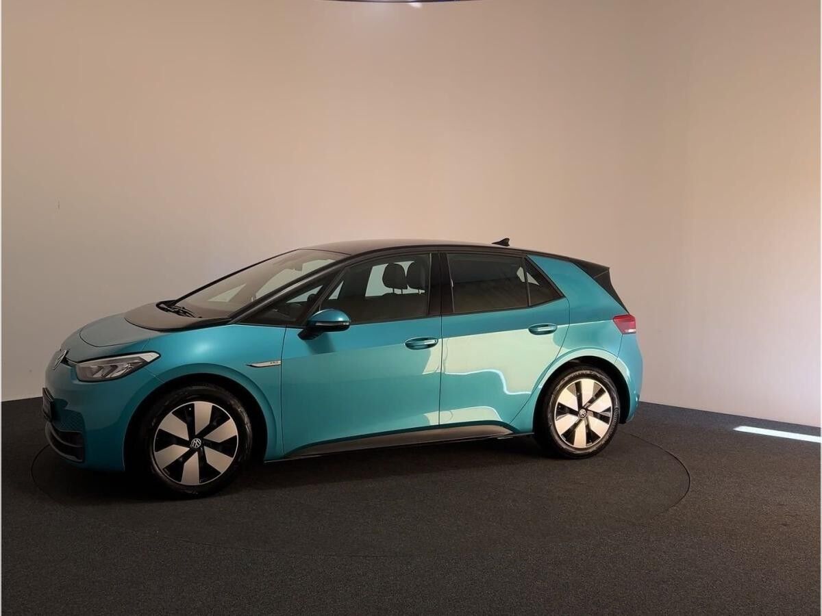 Volkswagen ID.3 Pro Performance Life