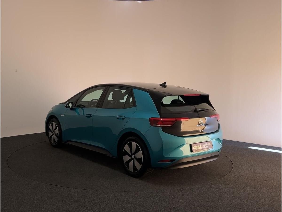 Volkswagen ID.3 Pro Performance Life