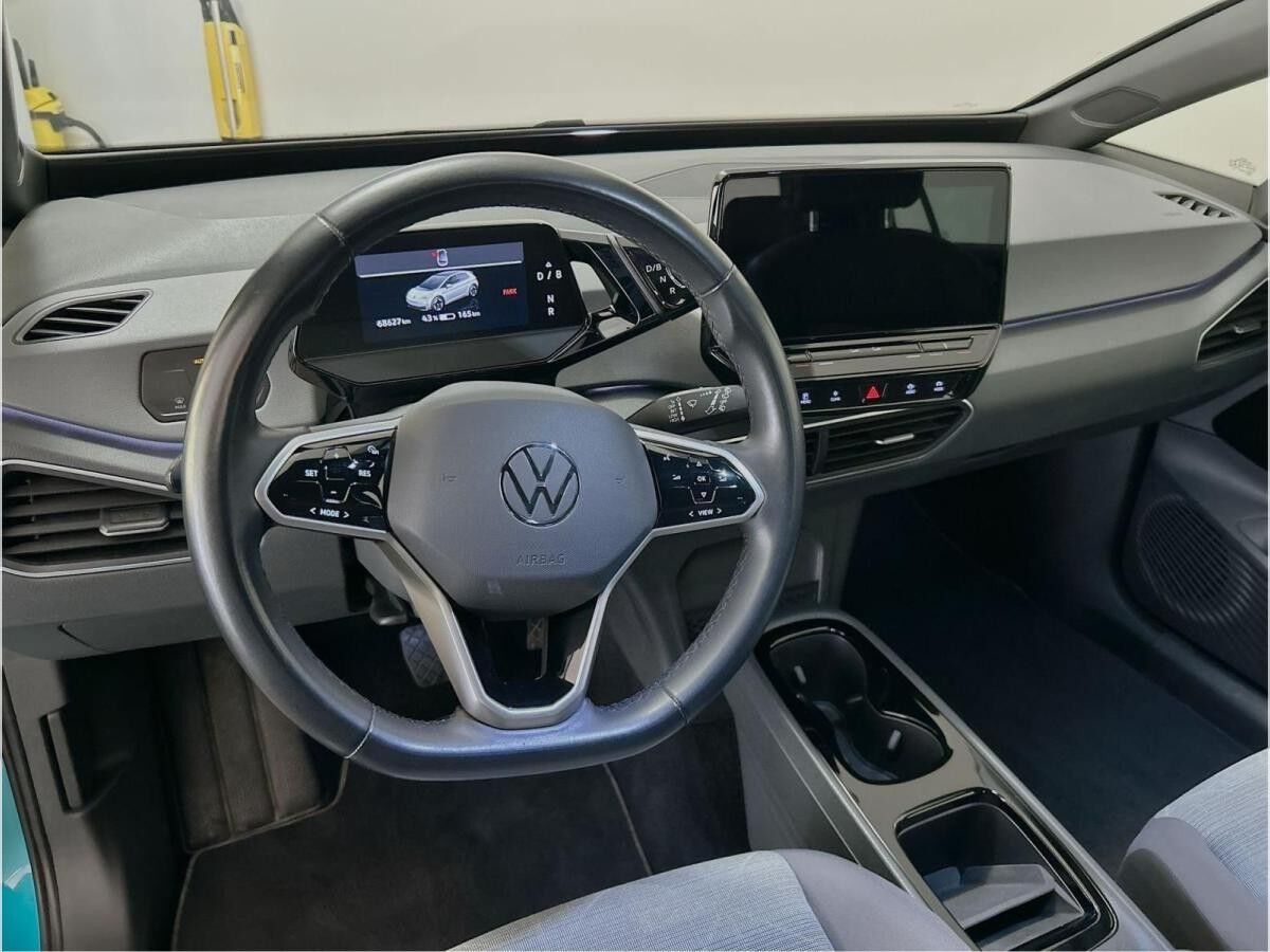 Volkswagen ID.3 Pro Performance Life