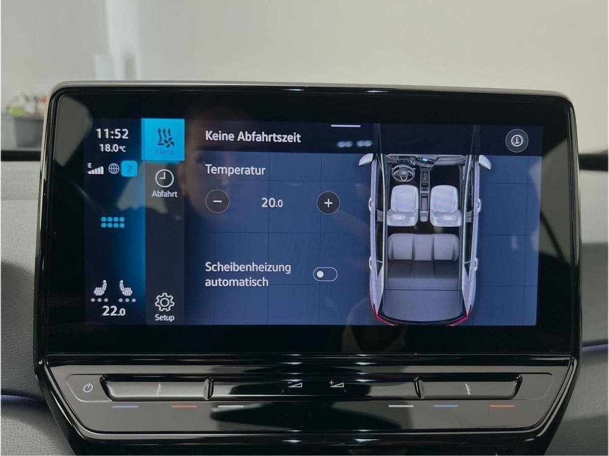 Volkswagen ID.3 Pro Performance Life