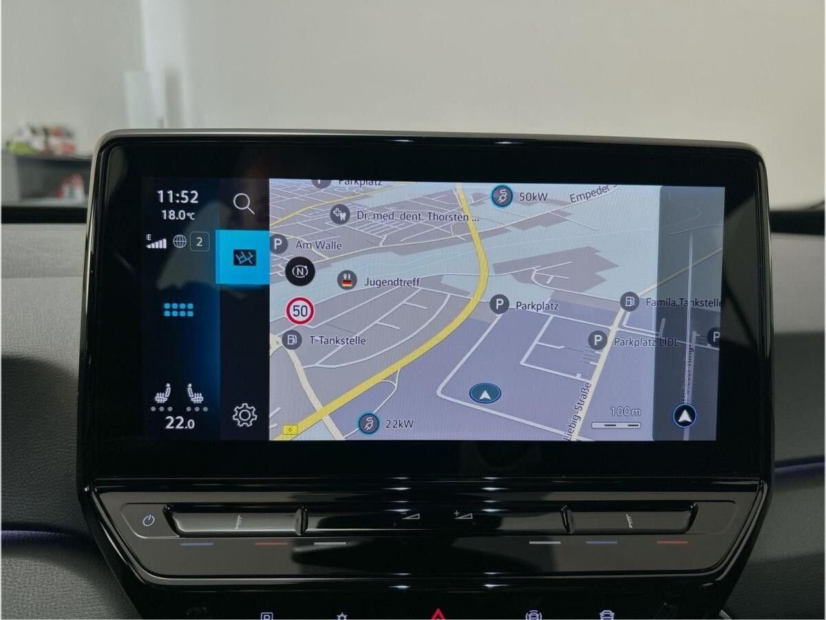 Volkswagen ID.3 Pro Performance Life