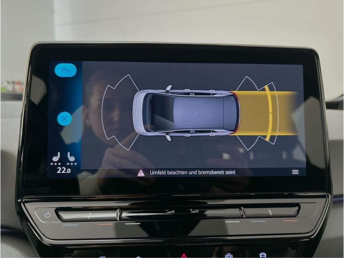 Volkswagen ID.3 Pro Performance Life