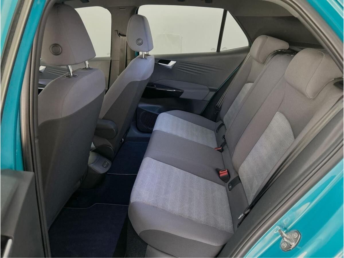 Volkswagen ID.3 Pro Performance Life