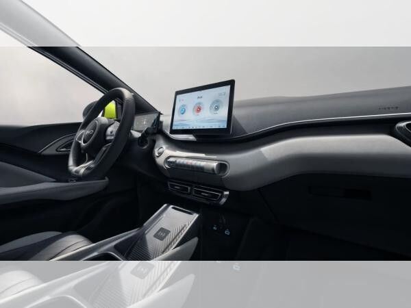 BYD DOLPHIN SURF Comfort | *Sofort Verfügbar* |  43,2 kWh | *Vollausstattung*