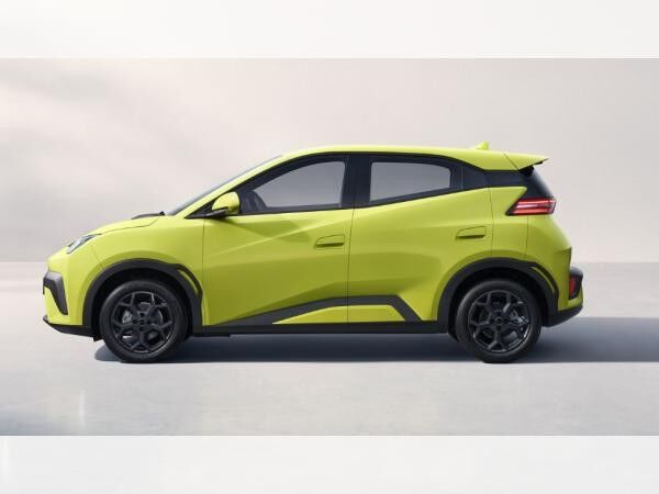BYD DOLPHIN SURF Comfort | *Sofort Verfügbar* |  43,2 kWh | *Vollausstattung*