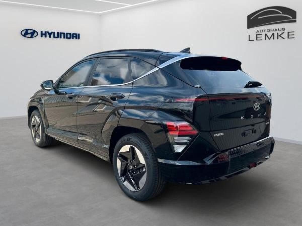 Hyundai KONA 🔋⚡️ 49kWh ⚡️ TREND  ‼️‼️ AKTIONSLEASING‼️‼️