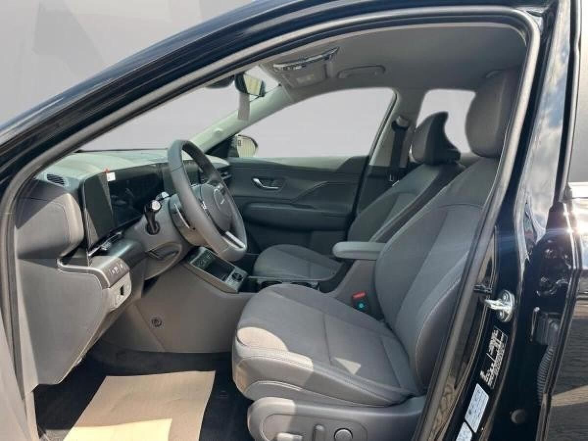 Hyundai KONA 🔋⚡️ 49kWh ⚡️ TREND  ‼️‼️ AKTIONSLEASING‼️‼️