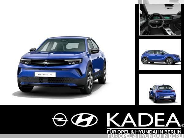 Opel Mokka-e Edition