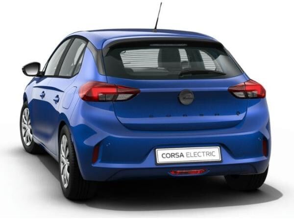 Opel Corsa-e Edition