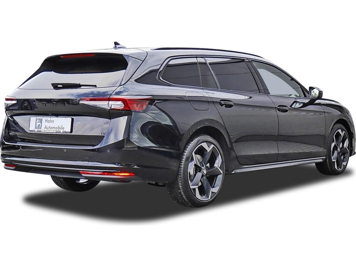 Skoda Superb Combi "Sportline" 1.5TSI iV Hybrid DSG *SOFORT VERFÜGBAR* Skoda Superb Combi "Sportline" 1.5TSI iV Hybrid DSG *SOFORT VERFÜGBAR*
