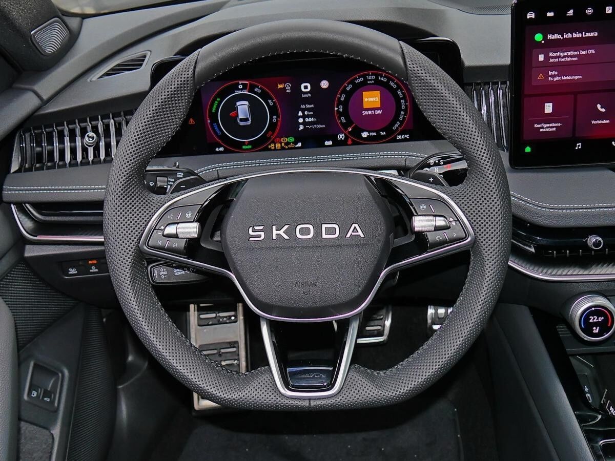 Skoda Superb Combi "Sportline" 1.5TSI iV Hybrid DSG *SOFORT VERFÜGBAR* Skoda Superb Combi "Sportline" 1.5TSI iV Hybrid DSG *SOFORT VERFÜGBAR*