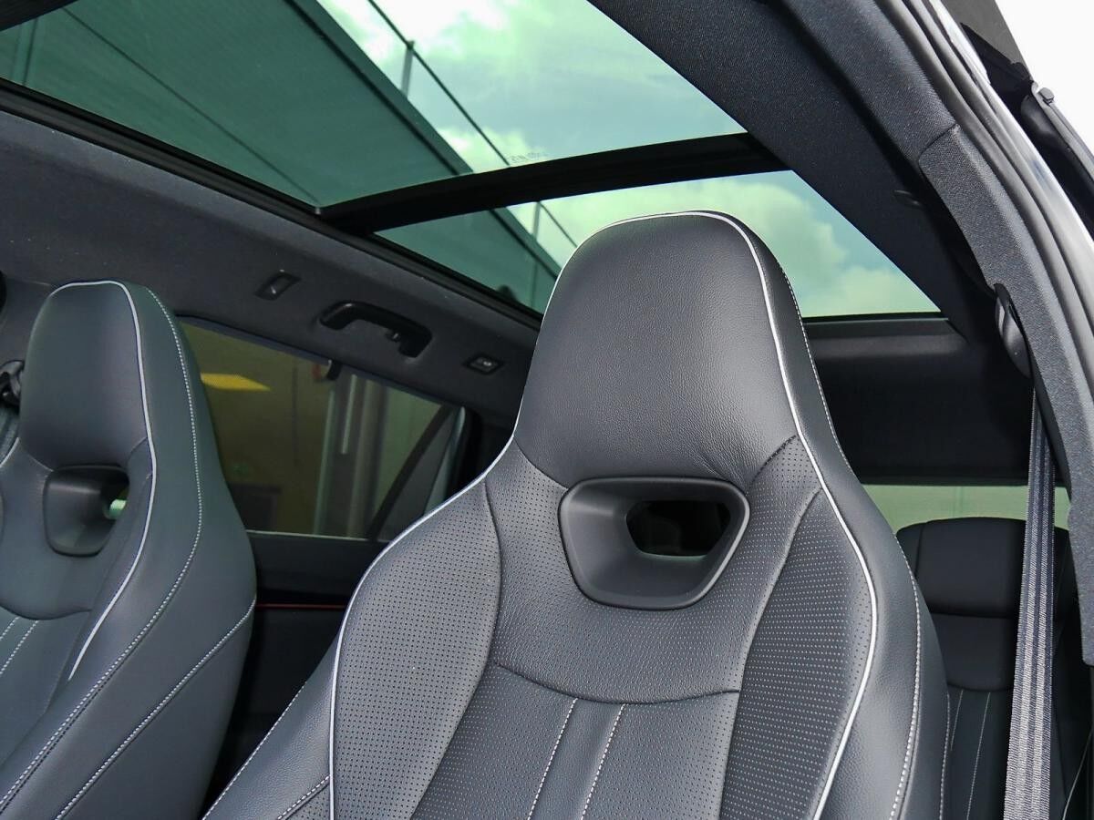 Skoda Superb Combi "Sportline" 1.5TSI iV Hybrid DSG *SOFORT VERFÜGBAR* Skoda Superb Combi "Sportline" 1.5TSI iV Hybrid DSG *SOFORT VERFÜGBAR*