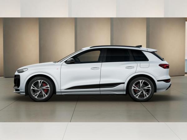 Audi Q6 e-tron e-tron S line Tech plus B&O