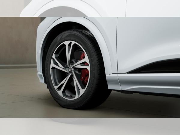 Audi Q6 e-tron e-tron S line Tech plus B&O