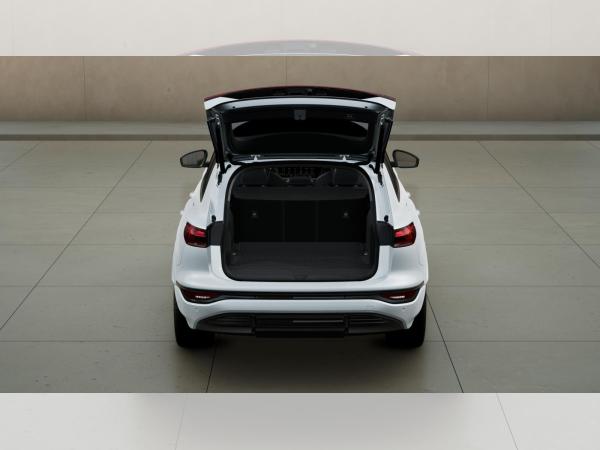 Audi Q6 e-tron e-tron S line Tech plus B&O