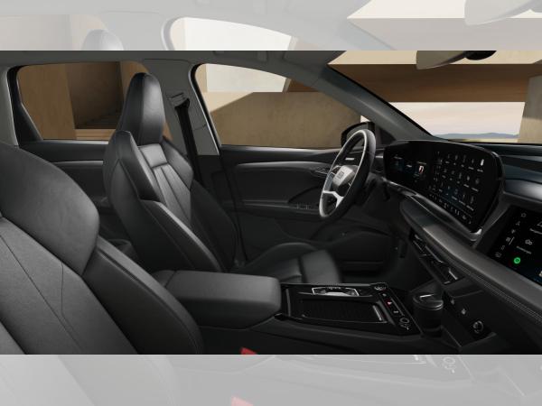 Audi Q6 e-tron e-tron S line Tech plus B&O