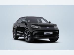 Ford Capri Select 77kWh RWD ⚡⚡WÄRMEPUMPE⚡⚡ALLWETTER⚡⚡