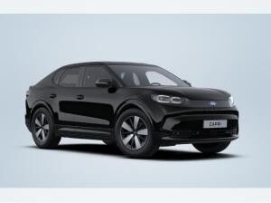 Ford Capri Select 77kWh RWD ⚡⚡WÄRMEPUMPE⚡⚡ALLWETTER⚡⚡