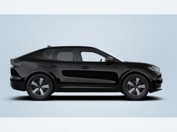 Ford Capri Select 77kWh RWD ⚡⚡WÄRMEPUMPE⚡⚡ALLWETTER⚡⚡